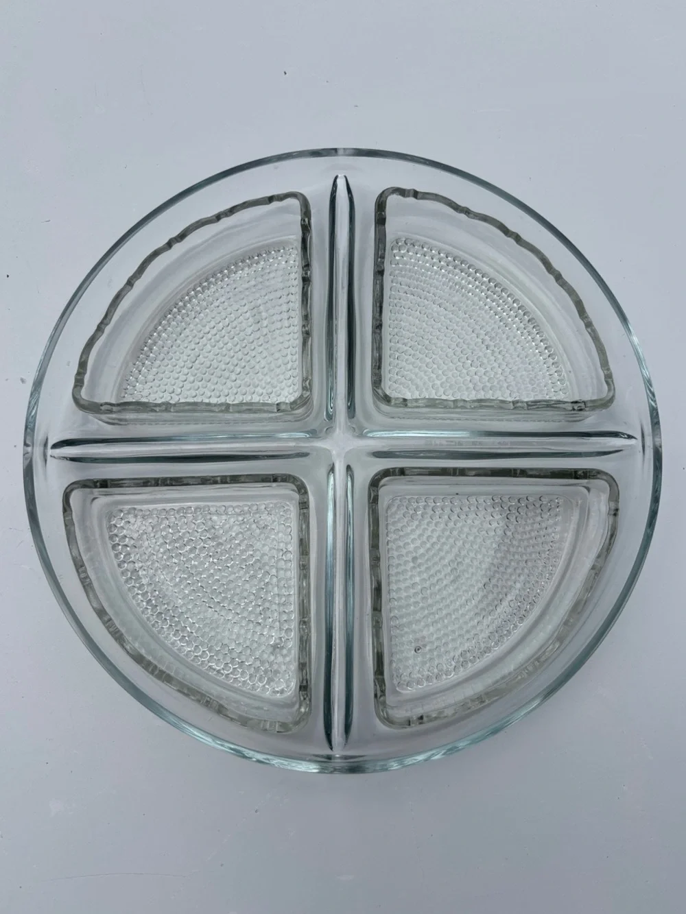 Vintage Serving Dish